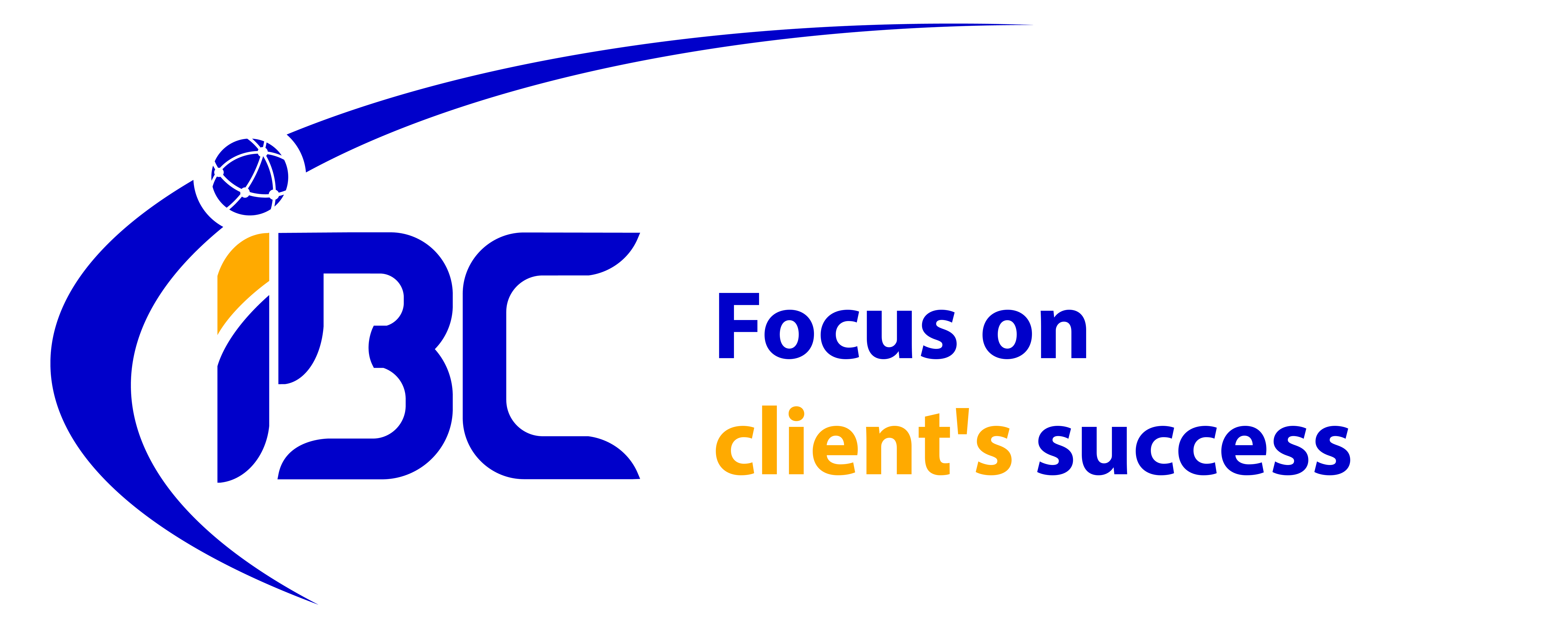 IBC Be Smart Focus on client's success